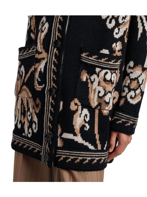 JACQUARD ETRO | WRKE0159AQ12UN0000